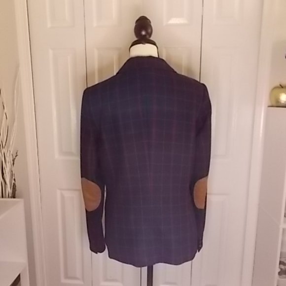 Oversized Blazer - Picture 2 of 2